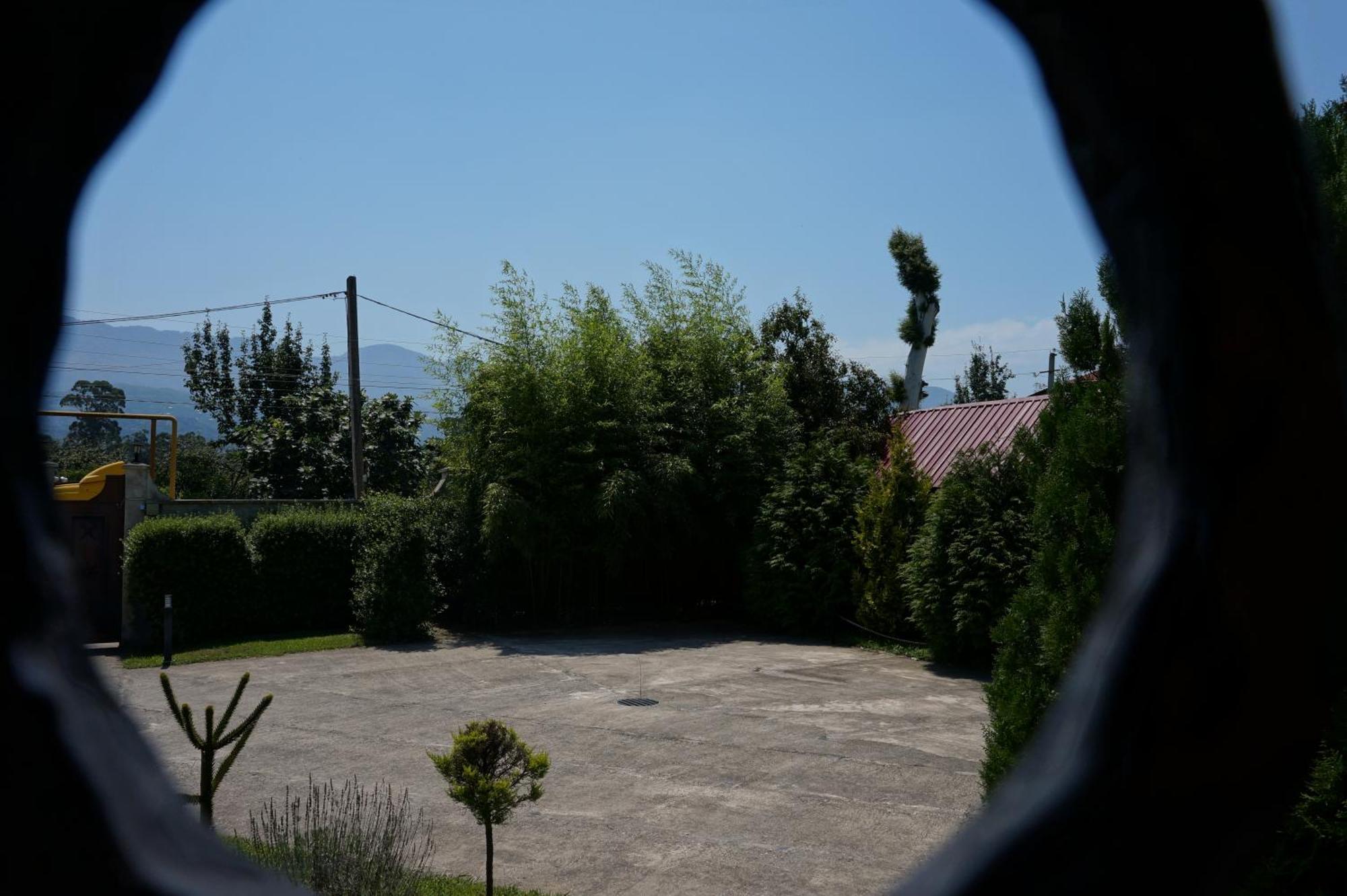 Villa Qero Batumi Eksteriør bilde