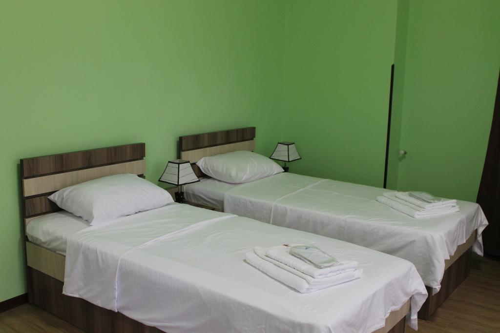 Villa Qero Batumi Eksteriør bilde